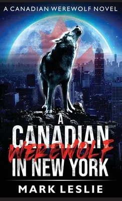 Egy kanadai vérfarkas New Yorkban - A Canadian Werewolf in New York