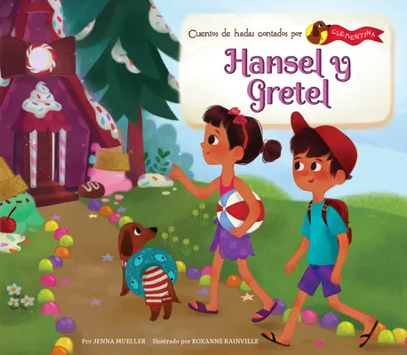 Hansel Y Gretel (Jancsi és Juliska) - Hansel Y Gretel (Hansel and Gretel)