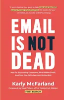 Az e-mail nem halott - Email Is Not Dead