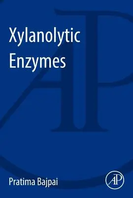 Xilanolitikus enzimek - Xylanolytic Enzymes