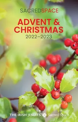 Szakrális tér Advent és karácsony 2022-2023 - Sacred Space Advent & Christmas 2022-2023