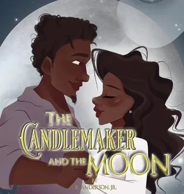 A gyertyakészítő és a Hold - The Candlemaker and the Moon