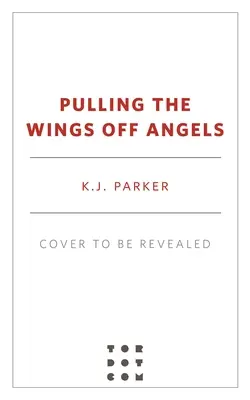 Pulling the Wings Off Angels