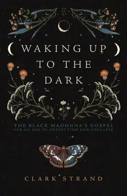 Ébredés a sötétségre: A Fekete Madonna evangéliuma a kihalás és az összeomlás korában - Waking Up to the Dark: The Black Madonna's Gospel for an Age of Extinction and Collapse