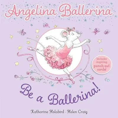 Légy te is balerina! - Be a Ballerina!