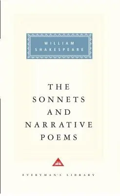 William Shakespeare szonettjei és elbeszélő költeményei: Helen Vendler bevezetője - The Sonnets and Narrative Poems of William Shakespeare: Introduction by Helen Vendler