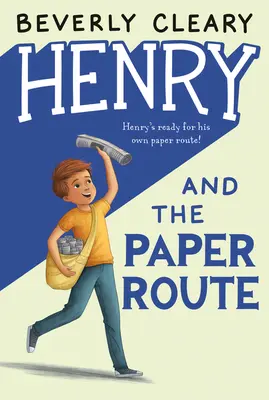 Henry és a papírút - Henry and the Paper Route
