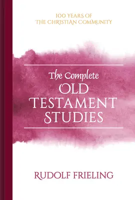 Teljes Ószövetségi tanulmányok - The Complete Old Testament Studies