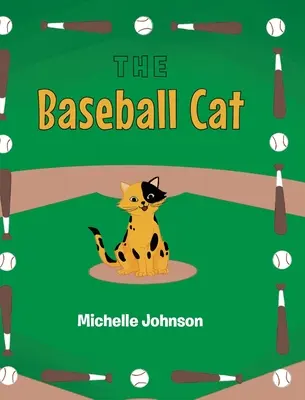A baseball macska - The Baseball Cat