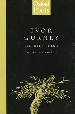 Ivor Gurney - Válogatott versek - Ivor Gurney - Selected Poems