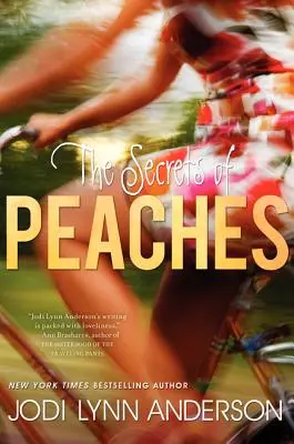 Az őszibarack titkai - The Secrets of Peaches