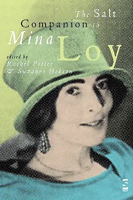 Mina Loy Sóstársa - The Salt Companion to Mina Loy