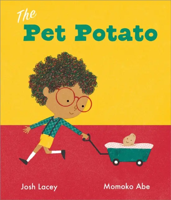 Pet Potato