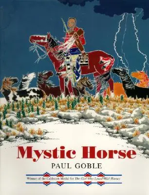 Mystic Horse