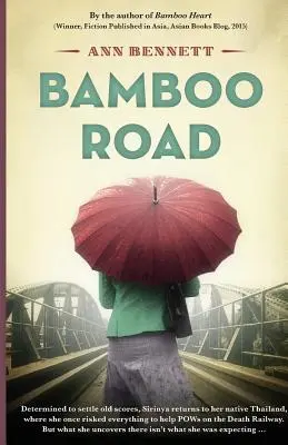 Bambusz út - Bamboo Road