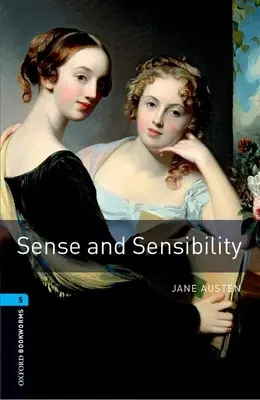 Sense and Sensibility Obw5 3. kiadás - Sense and Sensibility Obw5 3rd Edition