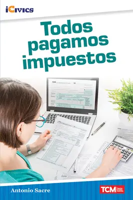 Todos Pagamos Impuestos