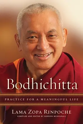 Bodhichitta: Bodichitta: Gyakorlat az értelmes életért - Bodhichitta: Practice for a Meaningful Life