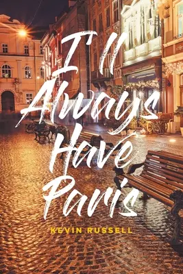 Vždycky budu mít Paříž - I'll Always Have Paris