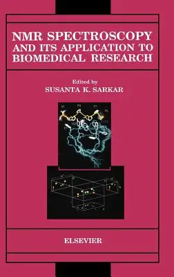 NMR spektroszkópia és alkalmazása a biomedicinális kutatásban - NMR Spectroscopy and Its Application to Biomedical Research