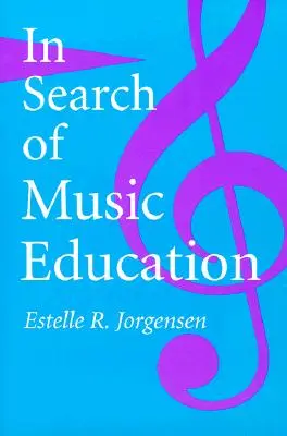 A zeneoktatás keresése - In Search of Music Education