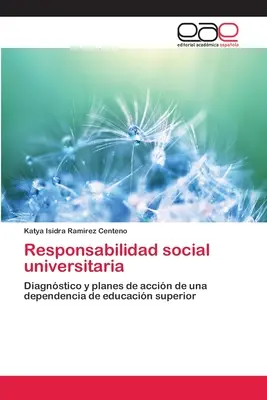 Responsabilidad social universitaria