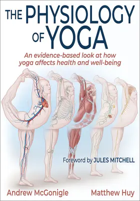 A jóga élettana - The Physiology of Yoga