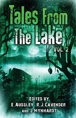 Příběhy od jezera Vol.2 - Tales from The Lake Vol.2