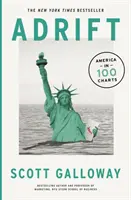 Sodródás - 100 grafikon, amely feltárja, miért áll Amerika a változás küszöbén - Adrift - 100 Charts that Reveal Why America is on the Brink of Change