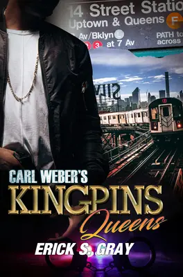 Carl Weber Kingpins: Queens - Carl Weber's Kingpins: Queens