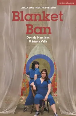 Takaró tilalom - Blanket Ban