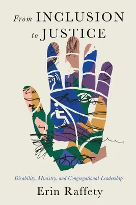 A befogadástól az igazságosságig: Fogyatékosság, szolgálat és gyülekezeti vezetés - From Inclusion to Justice: Disability, Ministry, and Congregational Leadership