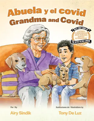 Abuela Y El Covid / Nagymama és Covid - Abuela Y El Covid / Grandma and Covid