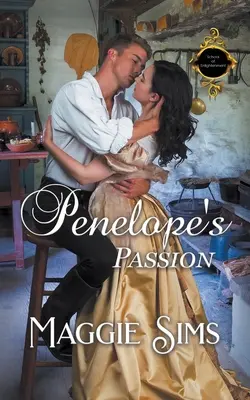 Penelopé szenvedélye - Penelope's Passion