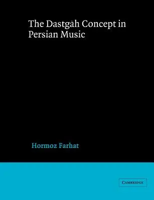 A Dastgah fogalma a perzsa zenében - The Dastgah Concept in Persian Music