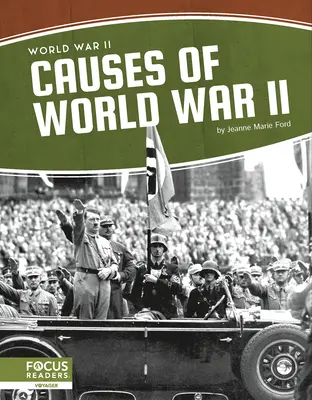 A második világháború okai - Causes of World War II