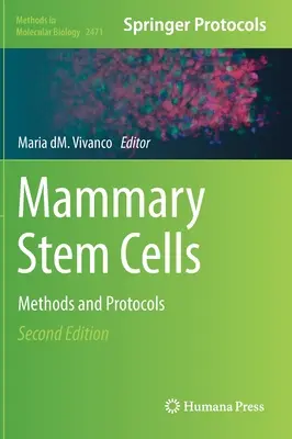 Emlős őssejtek - Mammary Stem Cells