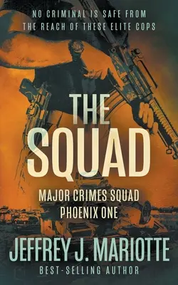 Az osztag: A Police Procedural Series - The Squad: A Police Procedural Series