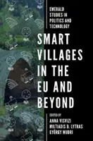 Intelligens falvak az EU-ban és azon túl - Smart Villages in the Eu and Beyond