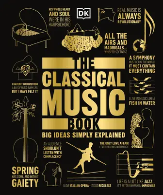 A klasszikus zenei könyv - The Classical Music Book