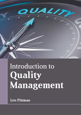 Bevezetés a minőségirányításba - Introduction to Quality Management