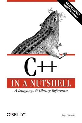 C++ dióhéjban - C++ in a Nutshell