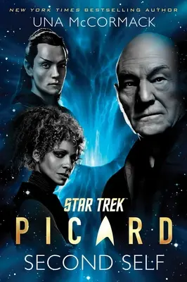 Star Trek: Picard: Picard: Második én - Star Trek: Picard: Second Self