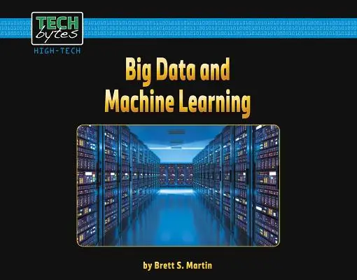 Big Data és gépi tanulás - Big Data and Machine Learning