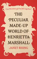 Henrietta Marshall különös kitalált világa - (Elszabadult a pokol!) - Peculiar Made-up World of Henrietta Marshall - (It's Out of Control!)