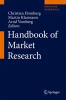 A piackutatás kézikönyve - Handbook of Market Research