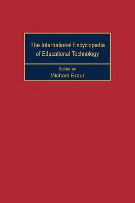 Az oktatási technológia nemzetközi enciklopédiája - International Encyclopedia of Educational Technology