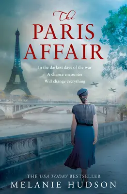 A párizsi ügy - The Paris Affair