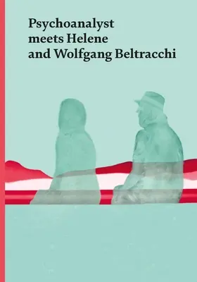 Pszichoanalitikus találkozik Helene és Wolfgang Beltracchival: Fischer Jeannette-vel találkozik - Psychoanalyst Meets Helene and Wolfgang Beltracchi: Artist Couple Meets Jeannette Fischer