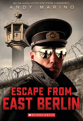 Menekülés Kelet-Berlinből - Escape from East Berlin